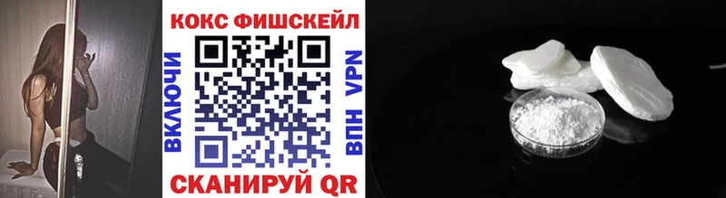 КОКАИН FishScale  дарнет шоп  Гороховец 